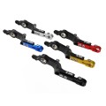 DBK Special Parts (Ducabike) Adjustable Rear Brake Lever for the BMW R 1300 GS DBK Special Parts (Ducabike) Adjustable Rear Brake Lever for the BMW R 1300 GS